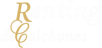 Renting de Colchones - Logo