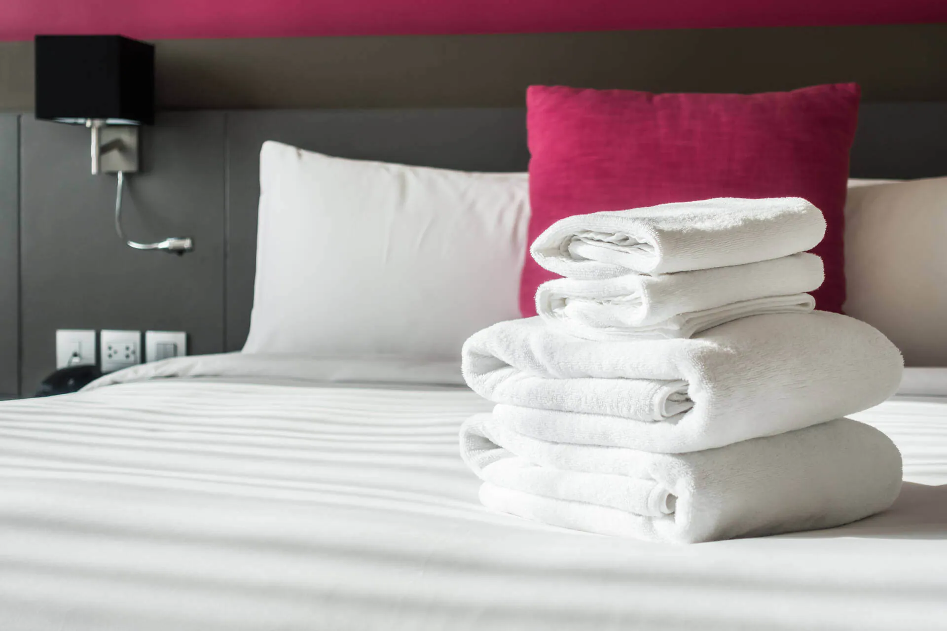 colchones para hoteles
