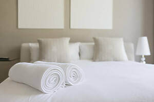 hospitality y renting de colchones para hostelería