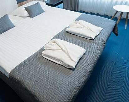 cada cuanto cambiar los colchones de un hotel