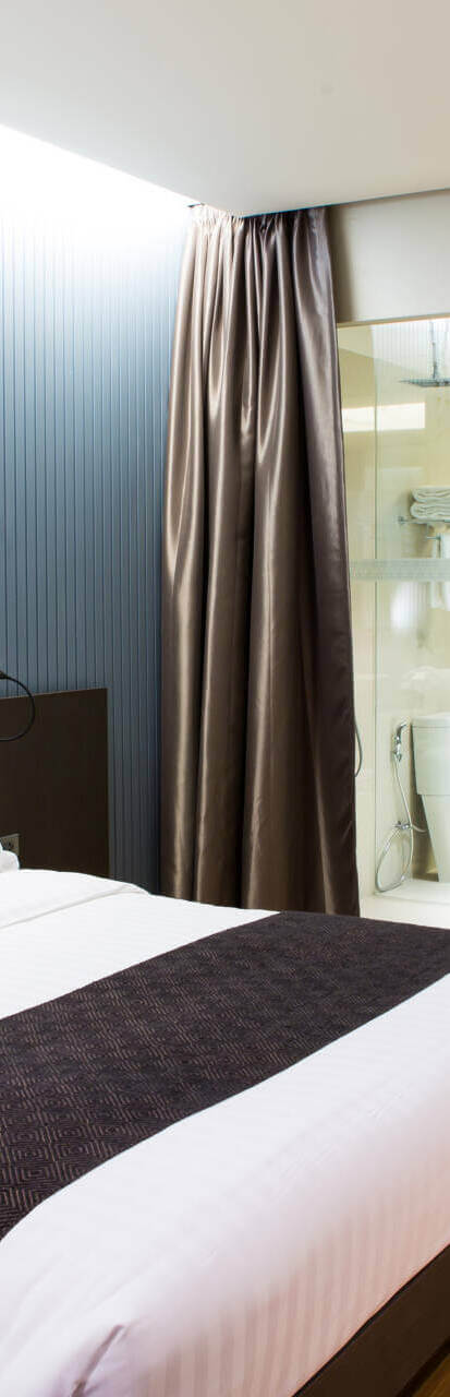 Diferencia entre colchón hotelero y normal